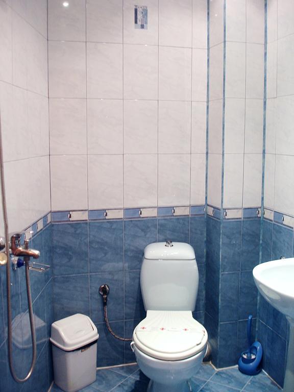 Hotel Restaurant Vodenitsata Berkovitsa Quarto foto