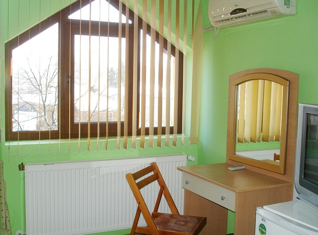 Hotel Restaurant Vodenitsata Berkovitsa Quarto foto