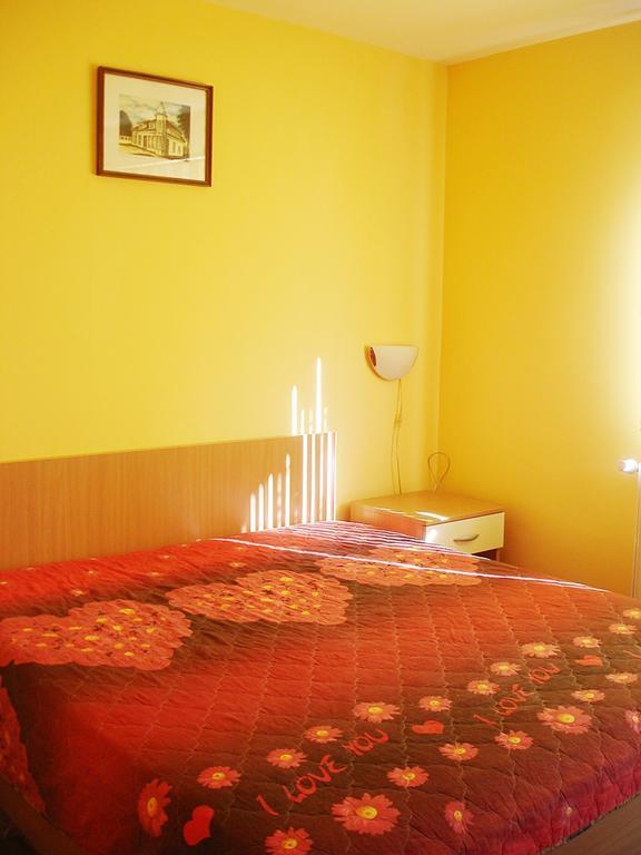 Hotel Restaurant Vodenitsata Berkovitsa Quarto foto