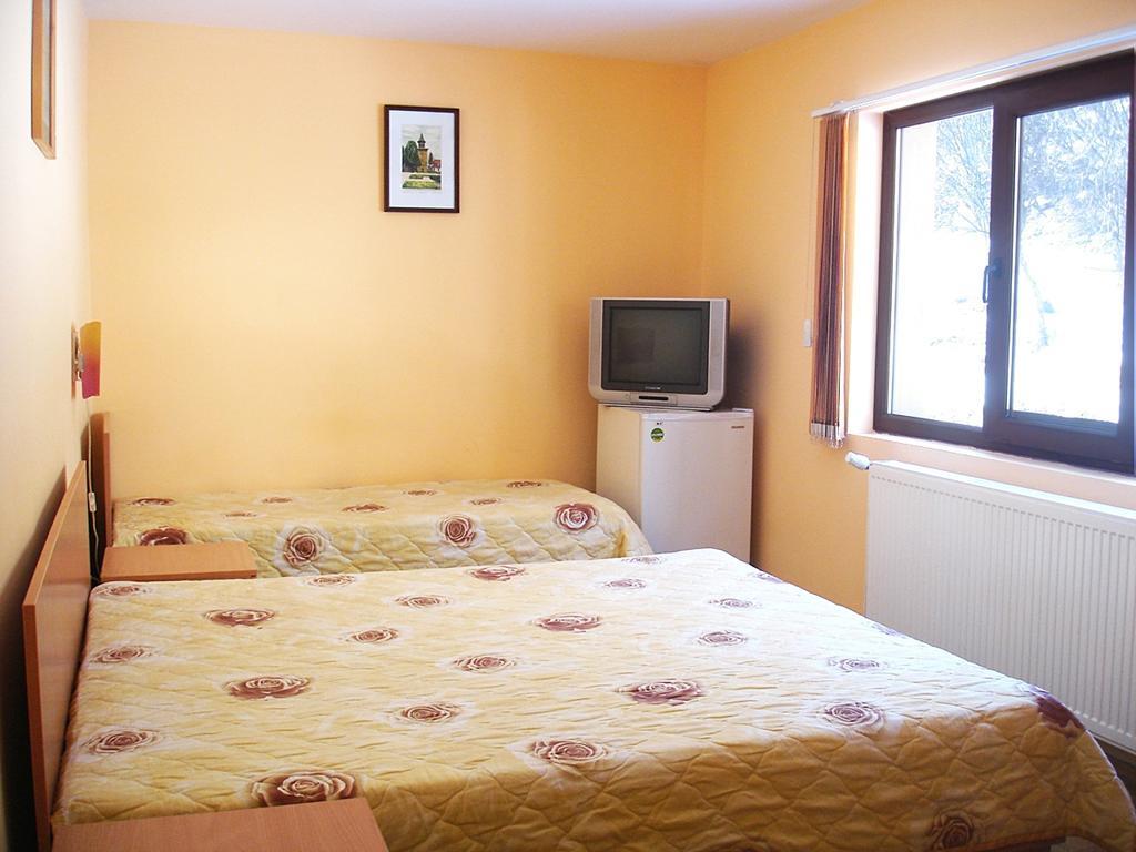Hotel Restaurant Vodenitsata Berkovitsa Quarto foto