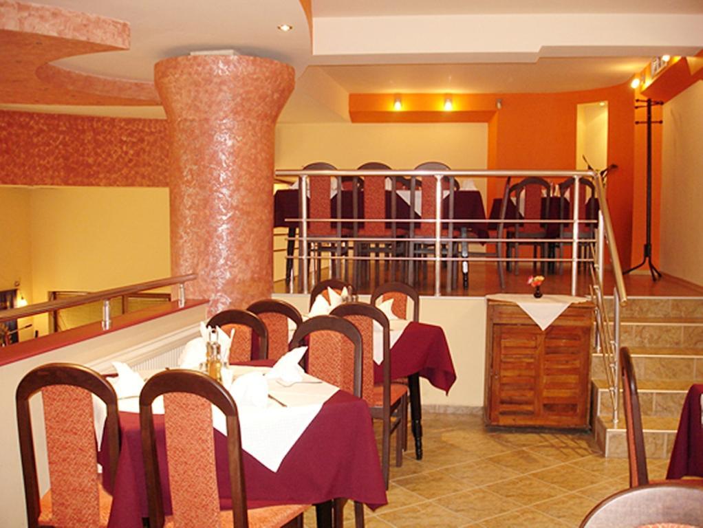 Hotel Restaurant Vodenitsata Berkovitsa Exterior foto