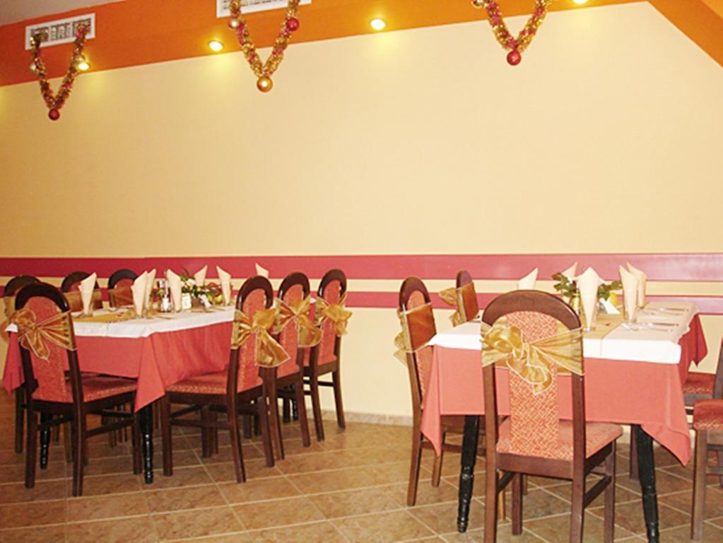 Hotel Restaurant Vodenitsata Berkovitsa Exterior foto