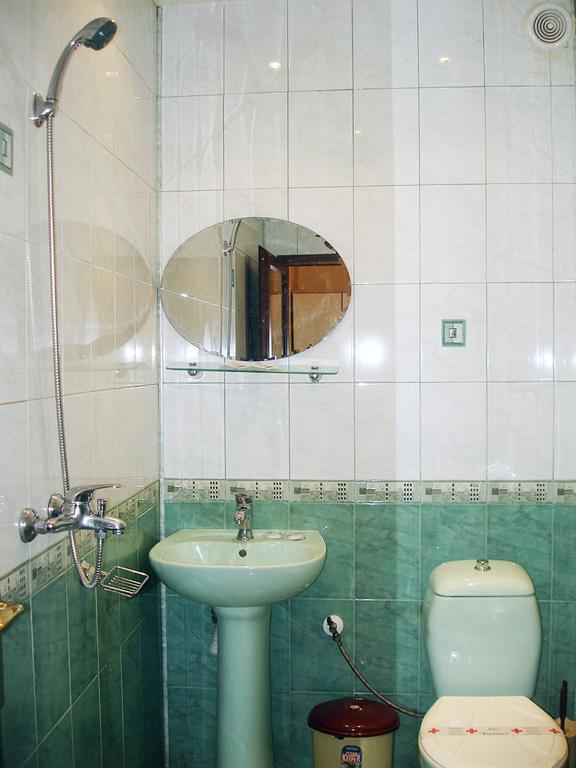 Hotel Restaurant Vodenitsata Berkovitsa Quarto foto