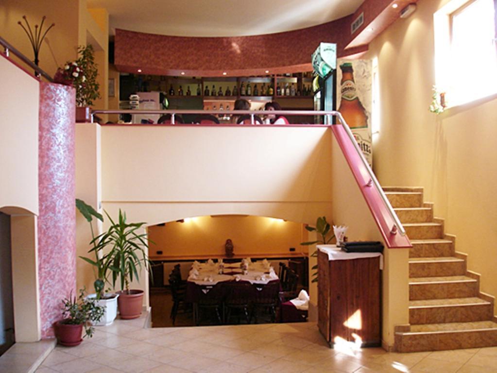 Hotel Restaurant Vodenitsata Berkovitsa Exterior foto
