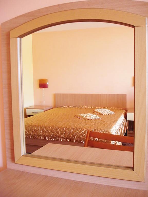 Hotel Restaurant Vodenitsata Berkovitsa Quarto foto