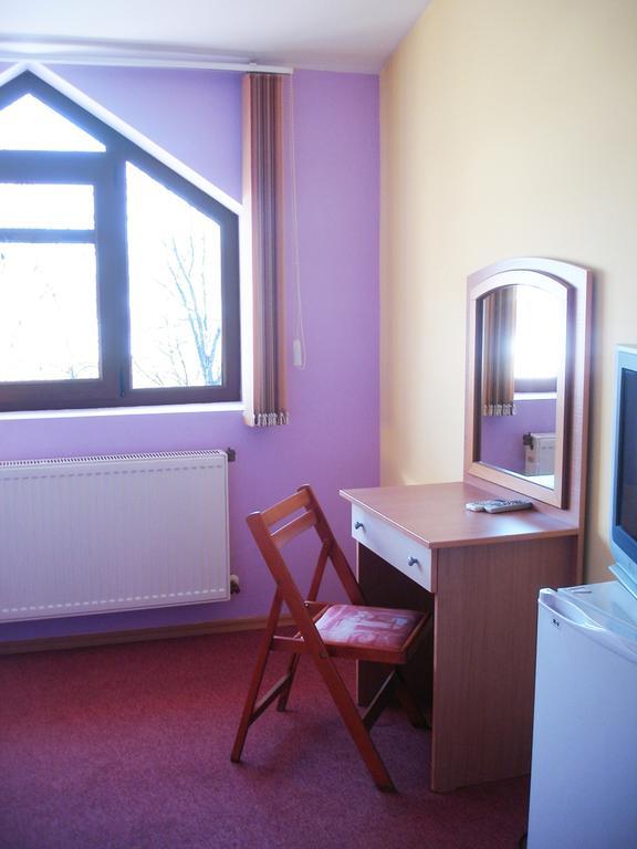 Hotel Restaurant Vodenitsata Berkovitsa Quarto foto