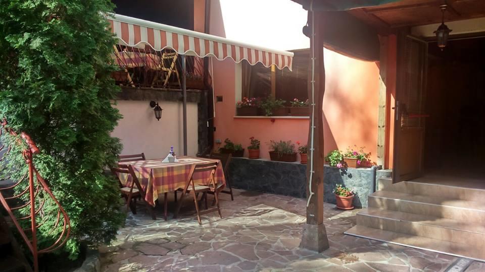 Hotel Restaurant Vodenitsata Berkovitsa Exterior foto