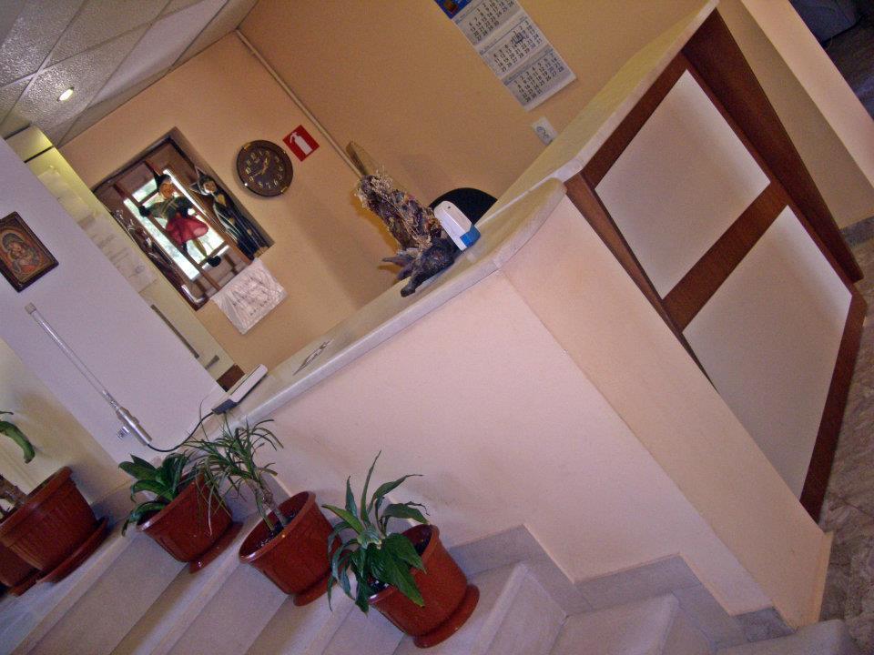 Hotel Restaurant Vodenitsata Berkovitsa Exterior foto
