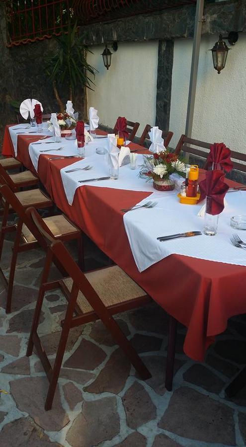 Hotel Restaurant Vodenitsata Berkovitsa Exterior foto